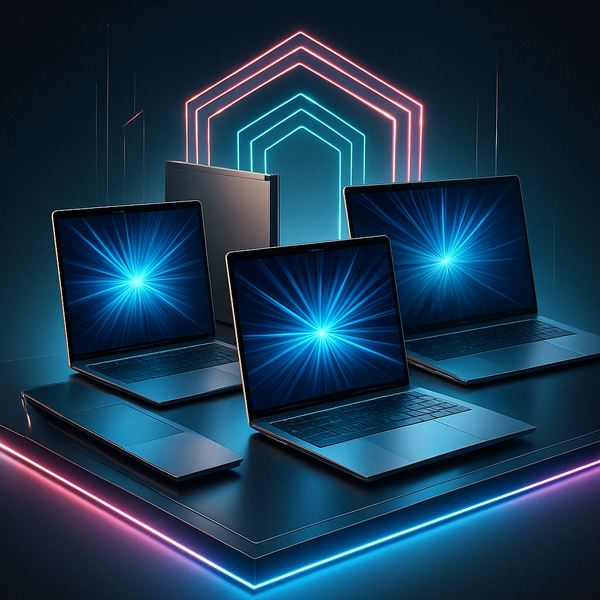 laptop