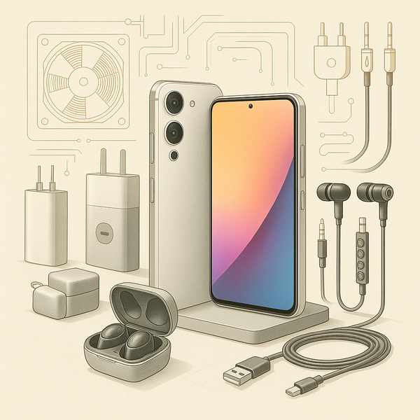 Smartphone