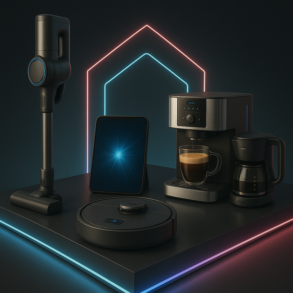 Home Tech