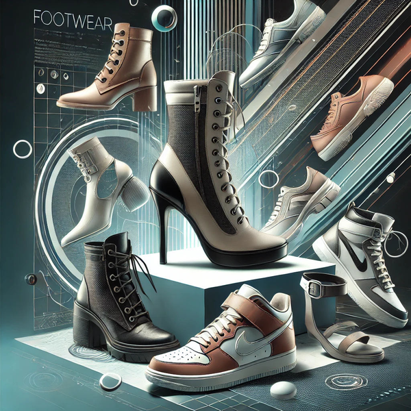 Footwear