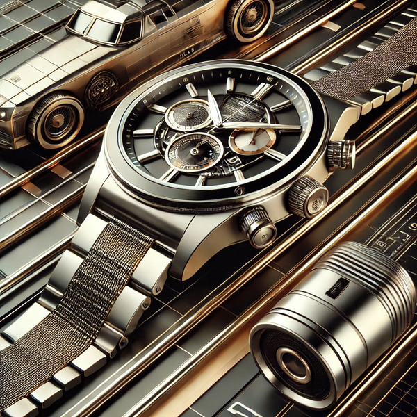 Watchs