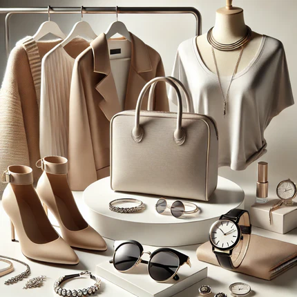 Fashions Accessories