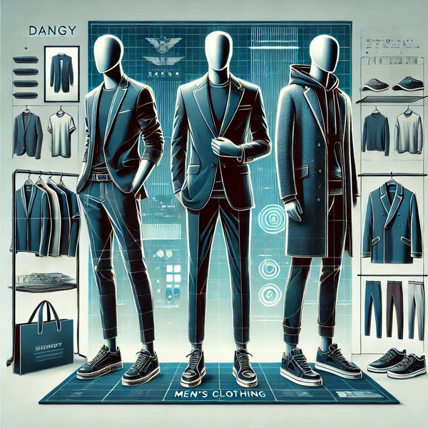 Men's Clothing
