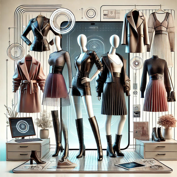 Women's Clothing