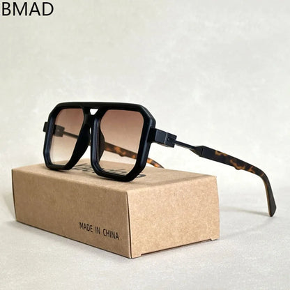 Vintage Glasses Square Fashion Sunglasses Oculos De Sol Welcome Deal Dropshipping Sunglasses Lentes Gafas Trending Lunette Vasos