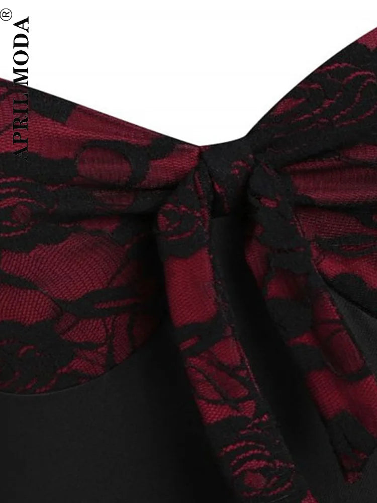 s-5xl gothic casual women vintage dress 50s 60s rockabilly lace swing pin up party dresses elegant tunic vestidos drop shipping