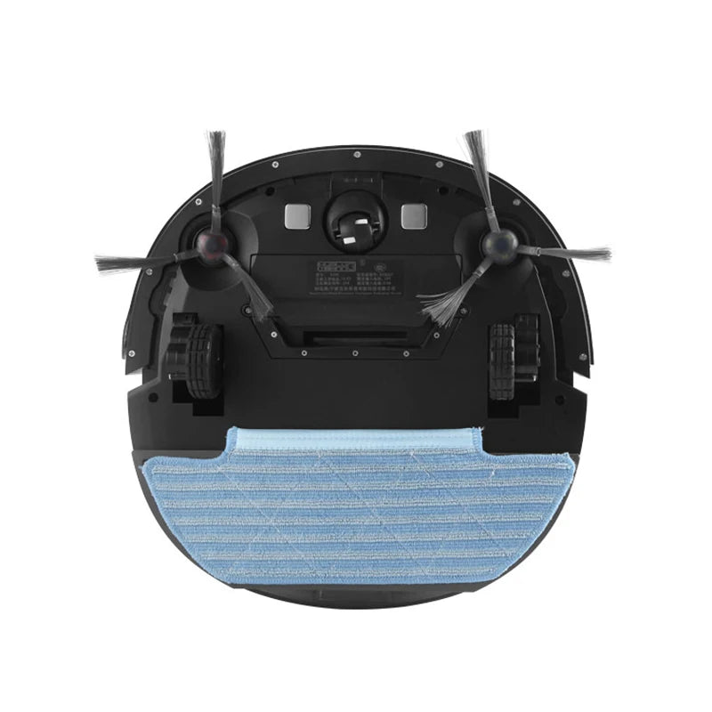 home appliance robot vacuum cleaner 180ml water tank,sweeper and mop commercial cleaning robots house keeping vacuum cleaners
