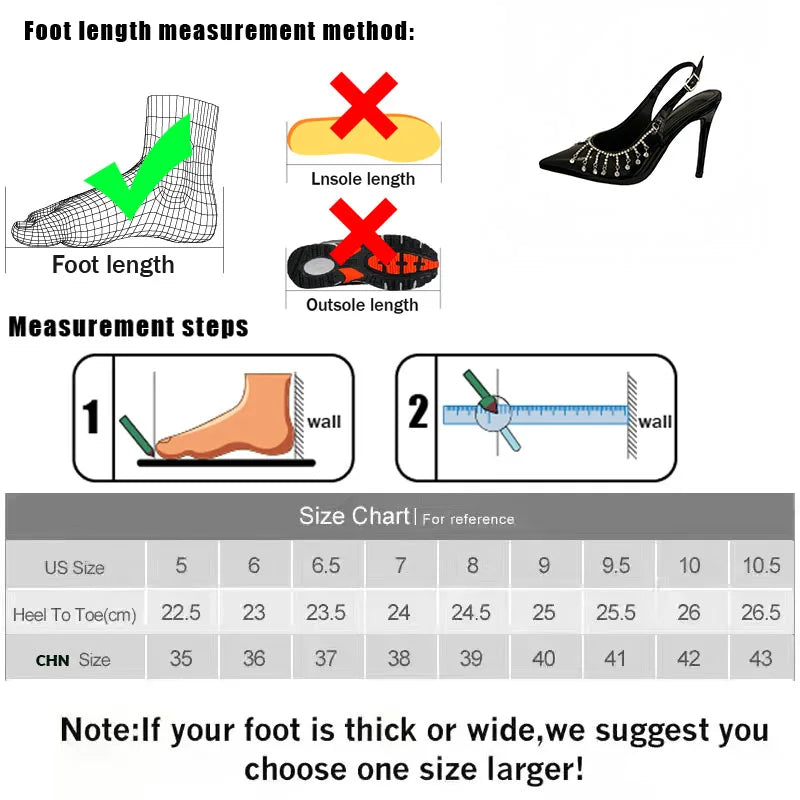 fashion rhinestones chain women stiletto heels shoes luxury female footwear pointed toe ladies super high heels pumps shoes