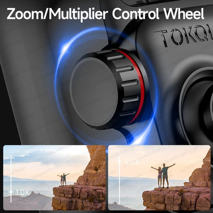 M02 Mobile Phone Stabilizer 3-axis Foldable Gimbal with Removable Magnetic Remote Control for Android iPhone 15 Pro Max Vlog