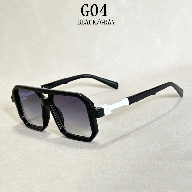 vintage glasses square fashion sunglasses oculos de sol welcome deal dropshipping sunglasses lentes gafas trending lunette vasos