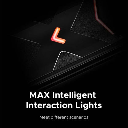 Global Version DOOGEE V Max Plus Rugged Phone 6.58" 120Hz 36GB(16+20) 512GB 200MP Ai Camera 22000mAh Lighting effect Android 14