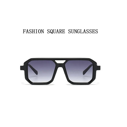 Vintage Glasses Square Fashion Sunglasses Oculos De Sol Welcome Deal Dropshipping Sunglasses Lentes Gafas Trending Lunette Vasos