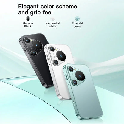 World Premiere SOYES P70 Pro Max Mini Smartphone  Android8.1 3.0 Inches 16GB  2000mAh Face ID Dual SIM Standby Play Store 3G