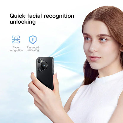 World Premiere SOYES P70 Pro Max Mini Smartphone  Android8.1 3.0 Inches 16GB  2000mAh Face ID Dual SIM Standby Play Store 3G